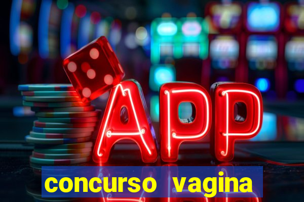 concurso vagina mais linda